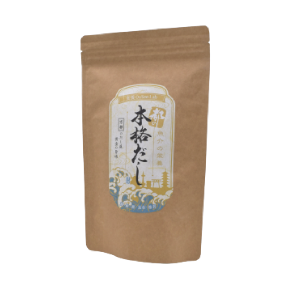 都の本格だし