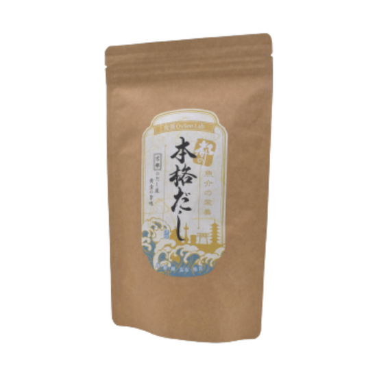 <5袋セット>都の本格だし