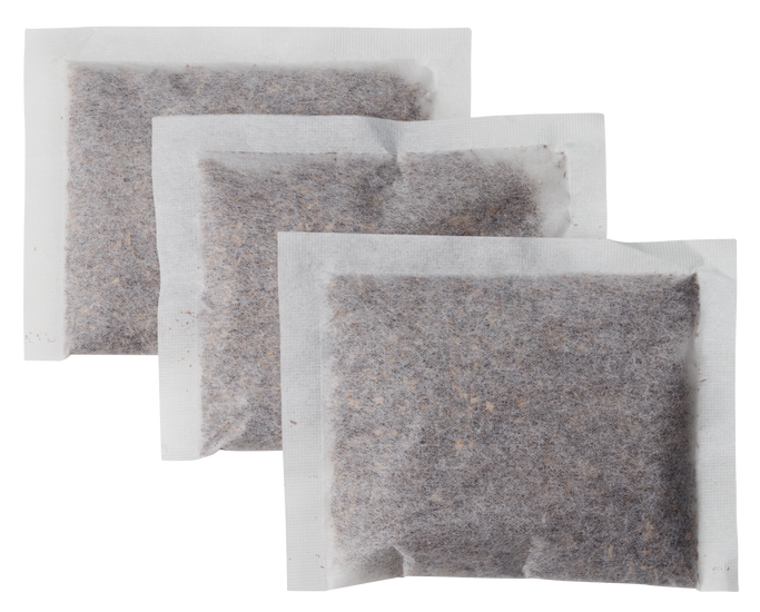 オーガニックルイボスティー